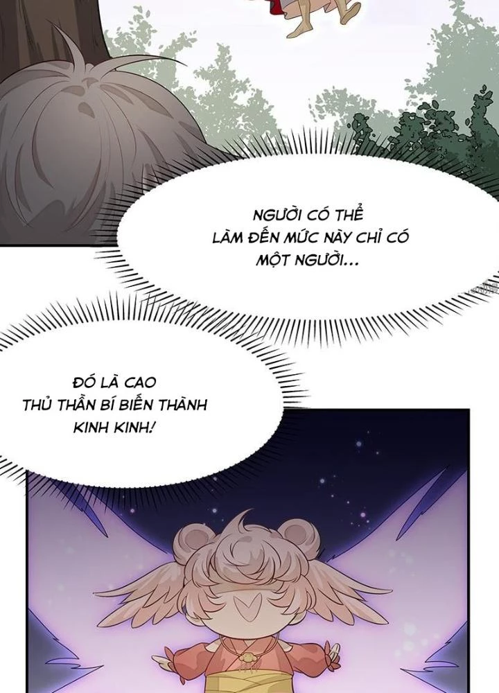Ma Vương Nãi Ba Đang Tu Luyện Chapter 47 - Trang 24
