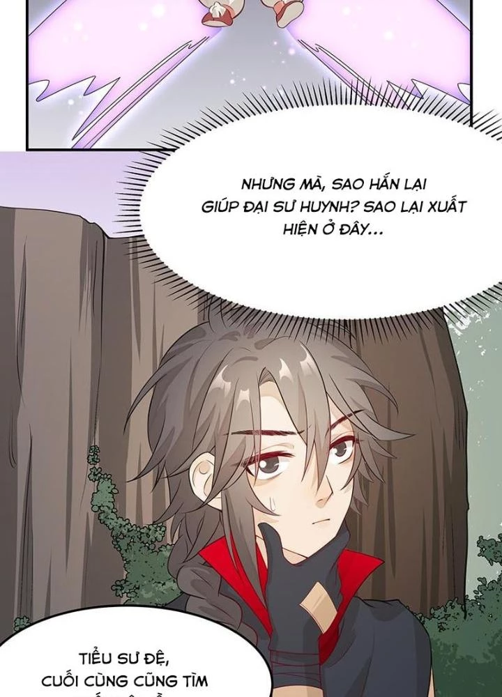Ma Vương Nãi Ba Đang Tu Luyện Chapter 47 - Trang 26