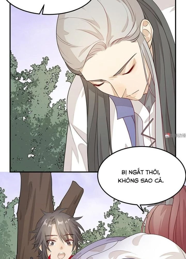 Ma Vương Nãi Ba Đang Tu Luyện Chapter 47 - Trang 32