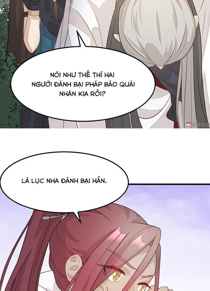 Ma Vương Nãi Ba Đang Tu Luyện Chapter 47 - Trang 34