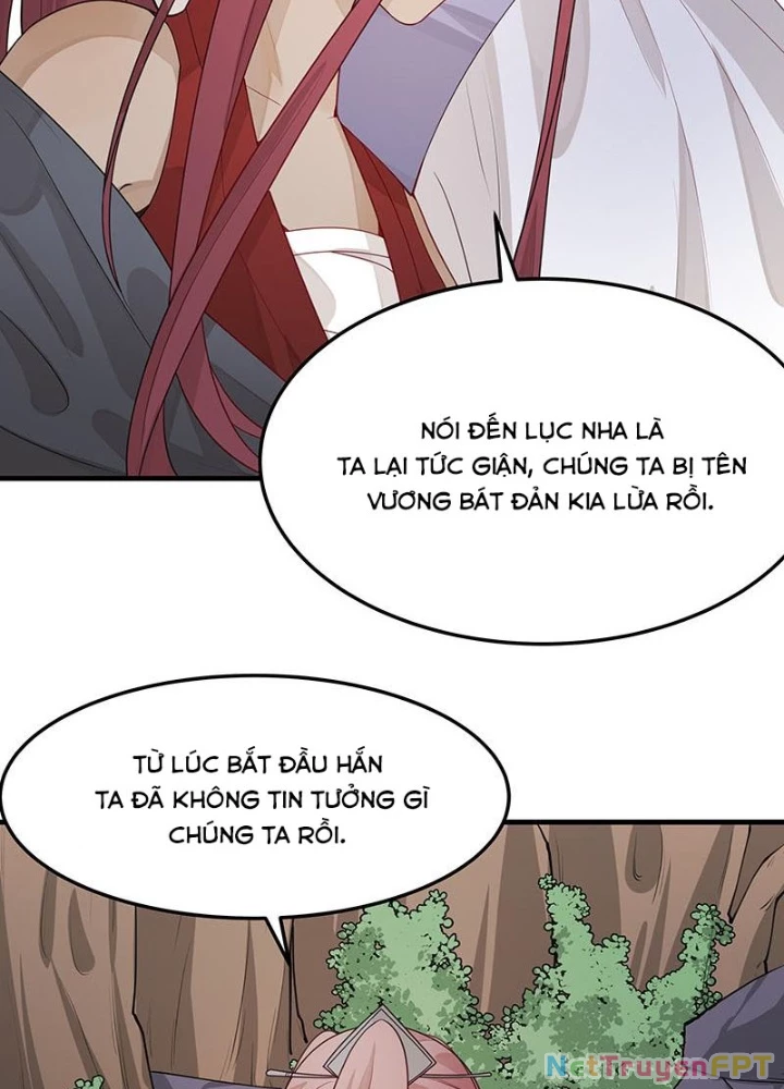 Ma Vương Nãi Ba Đang Tu Luyện Chapter 47 - Trang 36