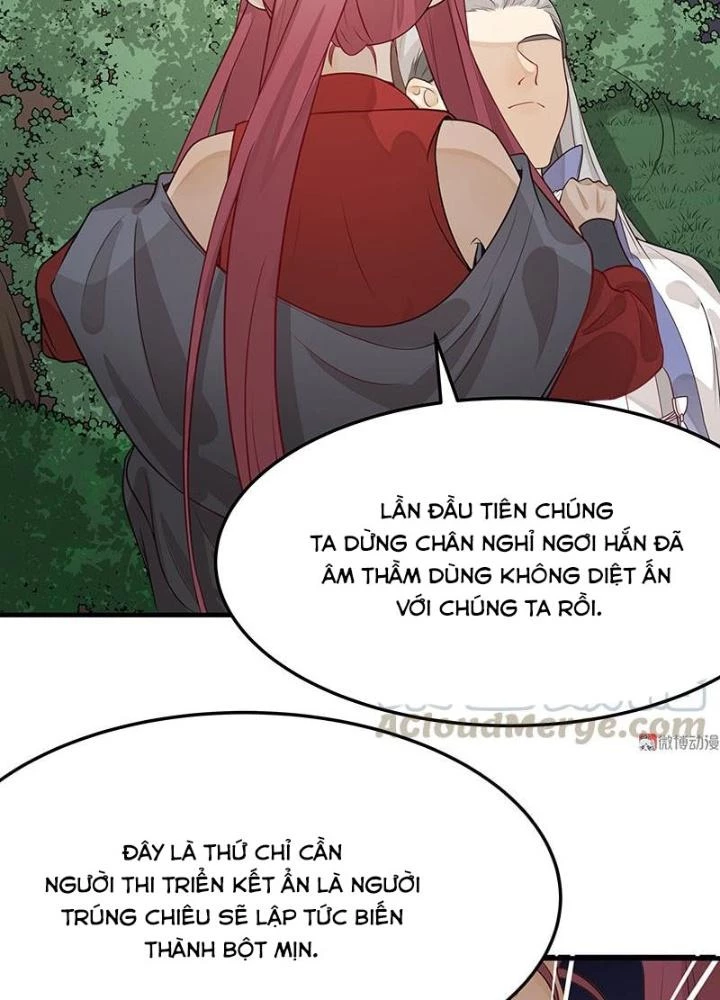 Ma Vương Nãi Ba Đang Tu Luyện Chapter 47 - Trang 38