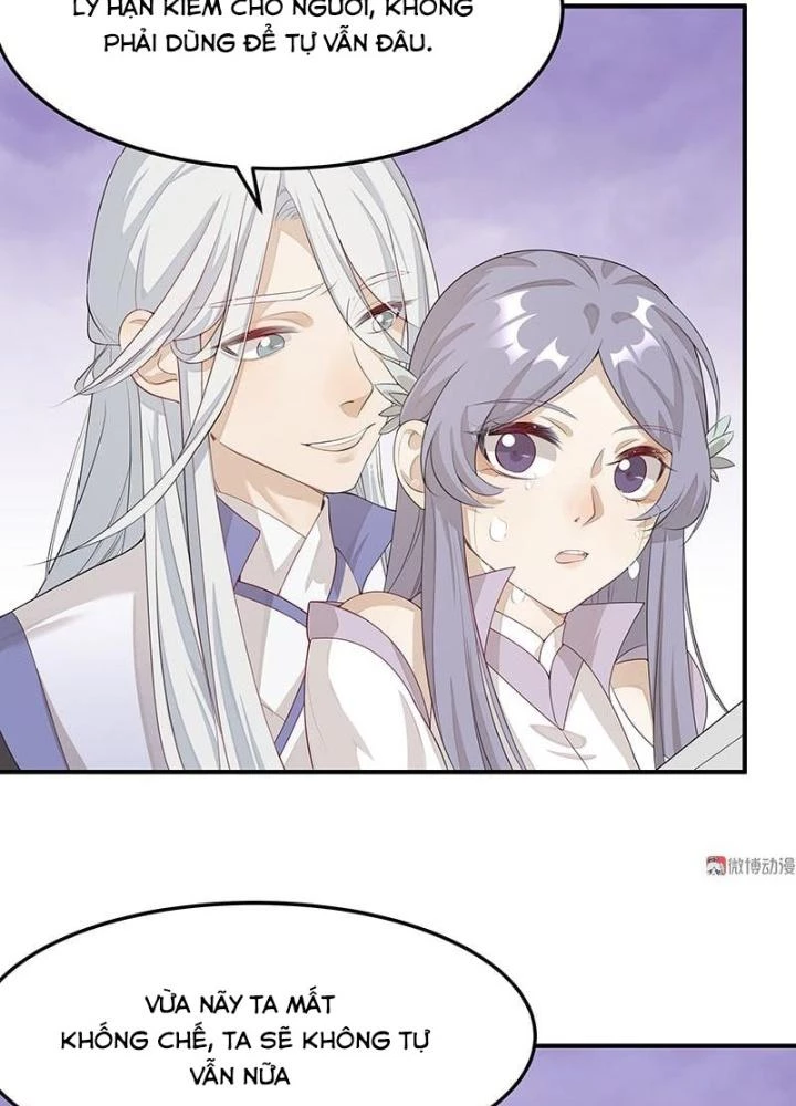 Ma Vương Nãi Ba Đang Tu Luyện Chapter 47 - Trang 4