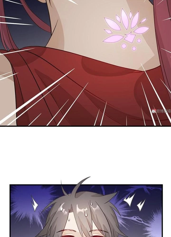 Ma Vương Nãi Ba Đang Tu Luyện Chapter 47 - Trang 40