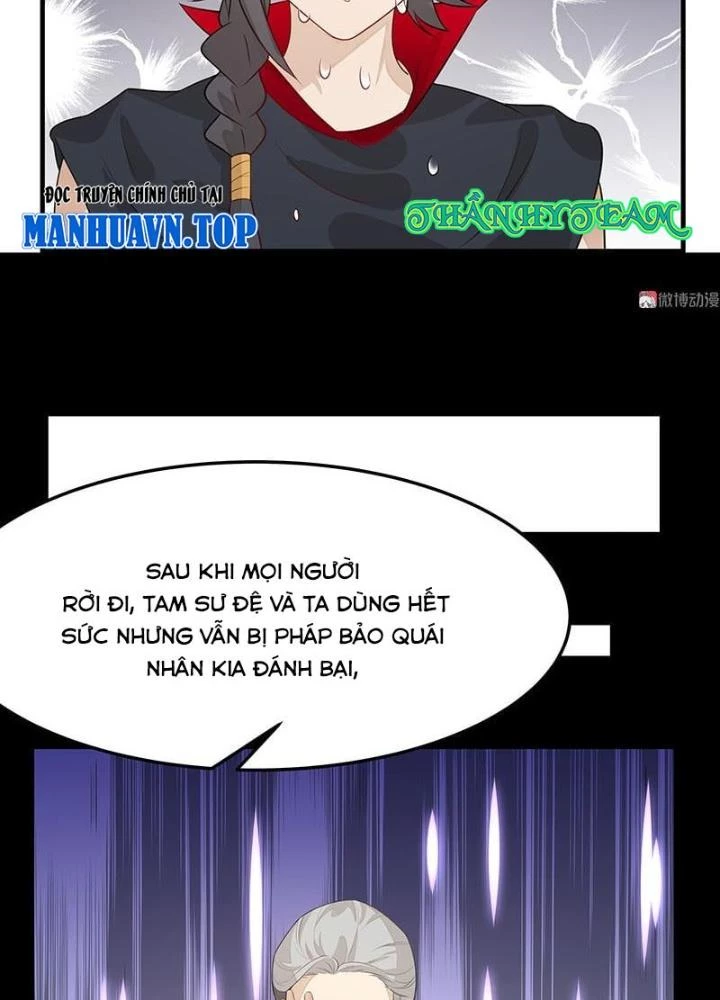 Ma Vương Nãi Ba Đang Tu Luyện Chapter 47 - Trang 42