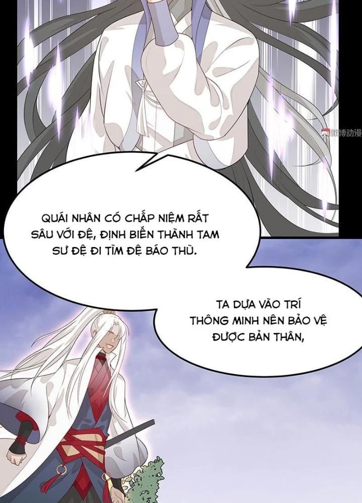 Ma Vương Nãi Ba Đang Tu Luyện Chapter 47 - Trang 44