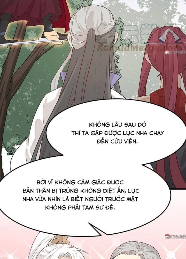 Ma Vương Nãi Ba Đang Tu Luyện Chapter 47 - Trang 46
