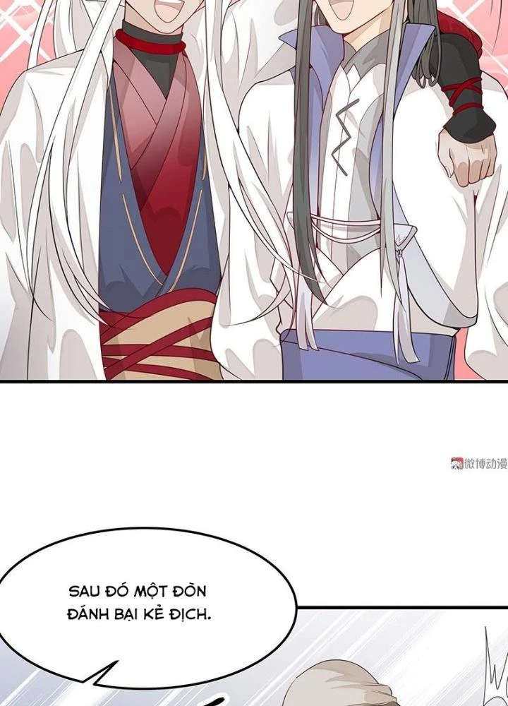 Ma Vương Nãi Ba Đang Tu Luyện Chapter 47 - Trang 48