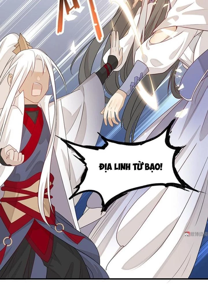 Ma Vương Nãi Ba Đang Tu Luyện Chapter 47 - Trang 50