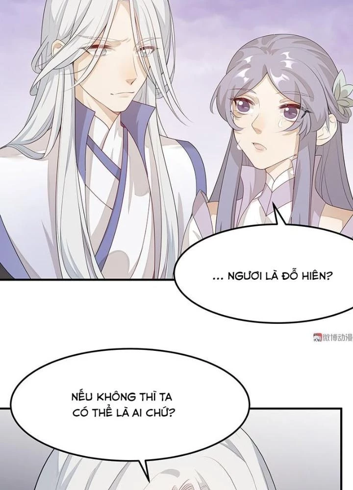 Ma Vương Nãi Ba Đang Tu Luyện Chapter 47 - Trang 6