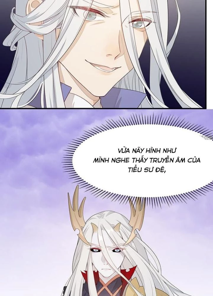 Ma Vương Nãi Ba Đang Tu Luyện Chapter 47 - Trang 8
