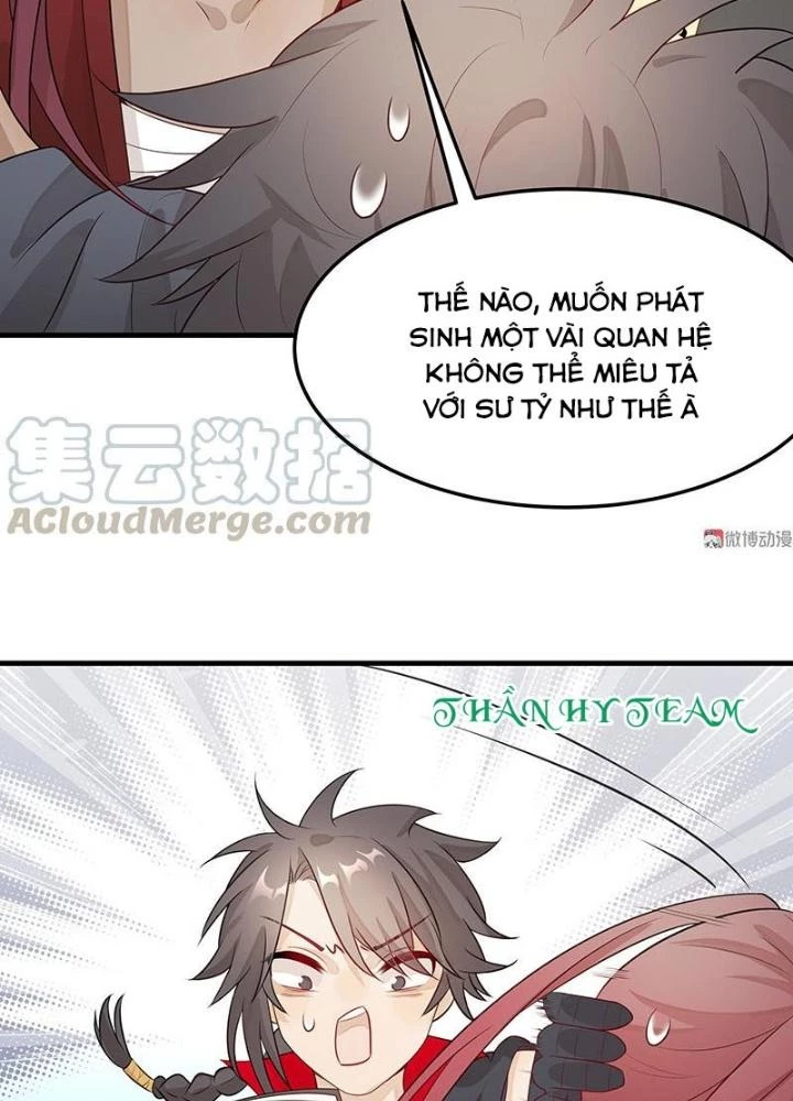 Ma Vương Nãi Ba Đang Tu Luyện Chapter 48 - Trang 10
