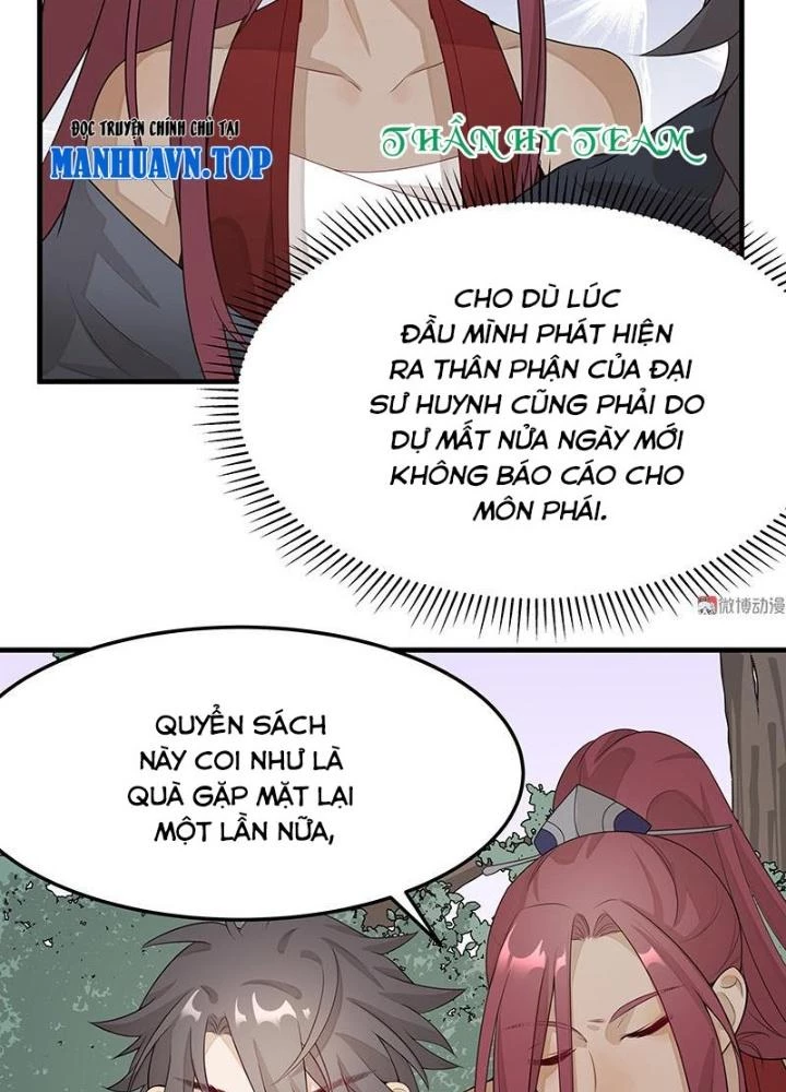 Ma Vương Nãi Ba Đang Tu Luyện Chapter 48 - Trang 24
