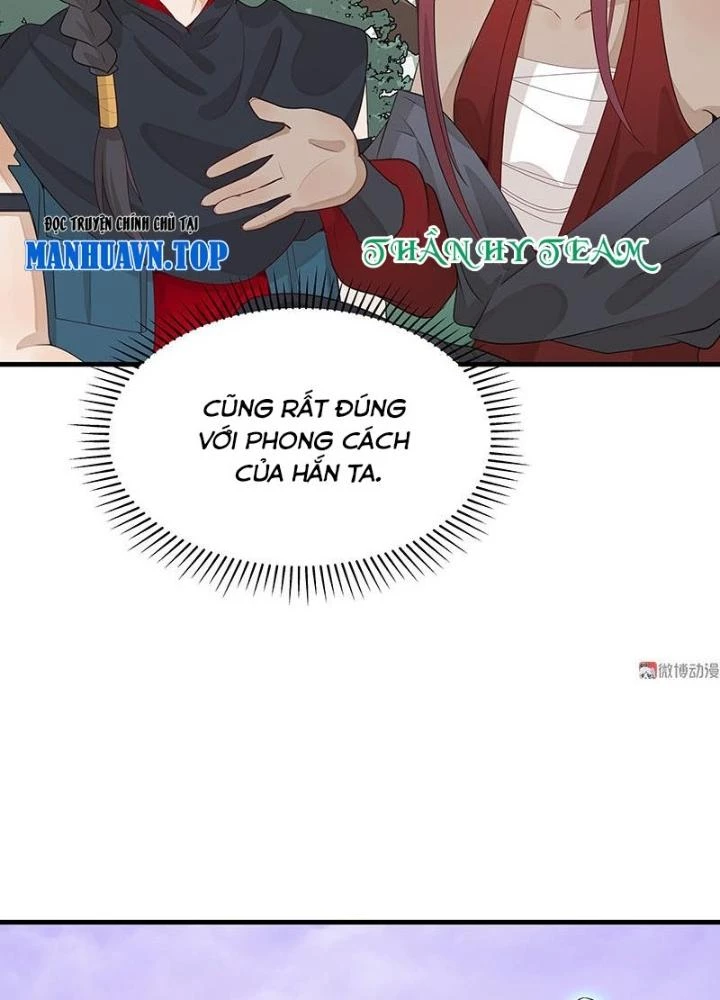 Ma Vương Nãi Ba Đang Tu Luyện Chapter 48 - Trang 32