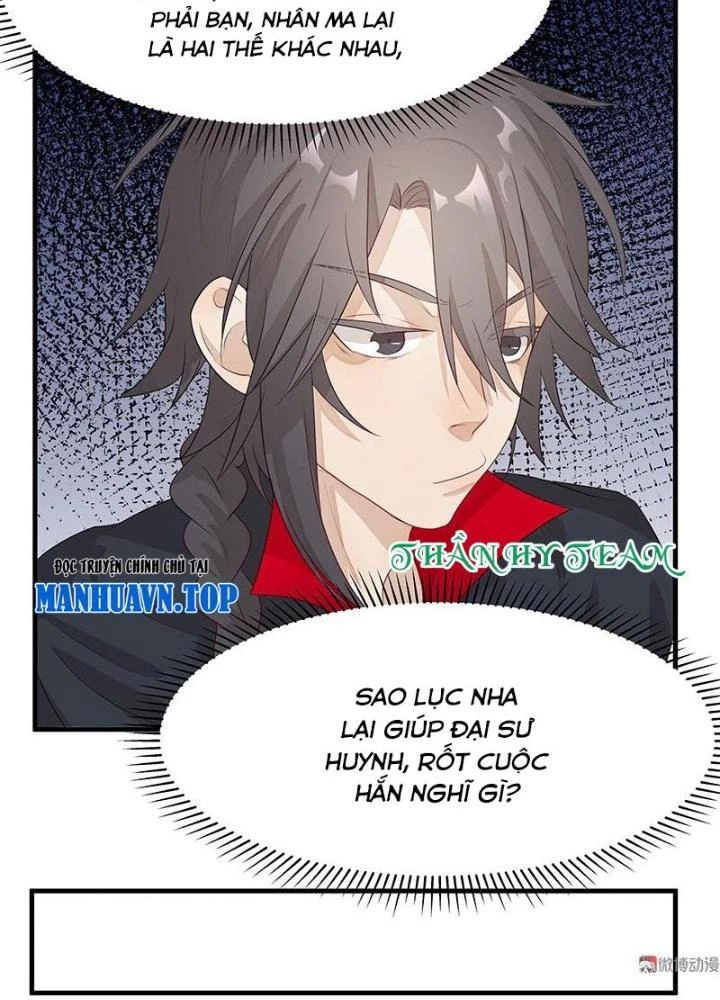 Ma Vương Nãi Ba Đang Tu Luyện Chapter 48 - Trang 36