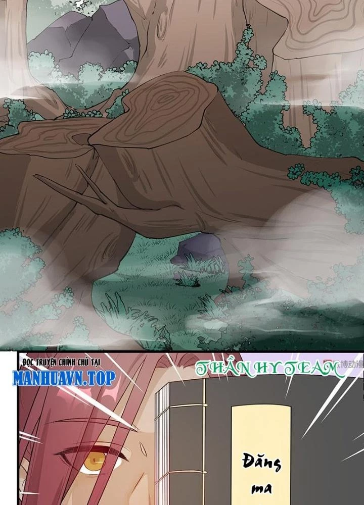 Ma Vương Nãi Ba Đang Tu Luyện Chapter 48 - Trang 4