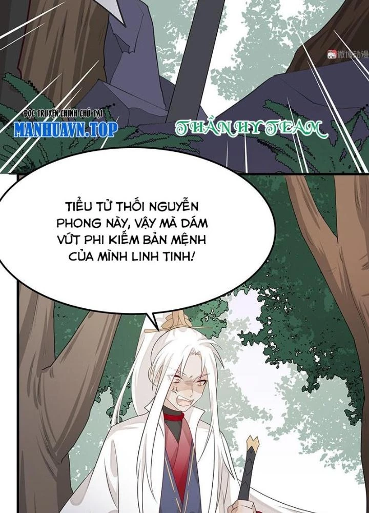 Ma Vương Nãi Ba Đang Tu Luyện Chapter 48 - Trang 40