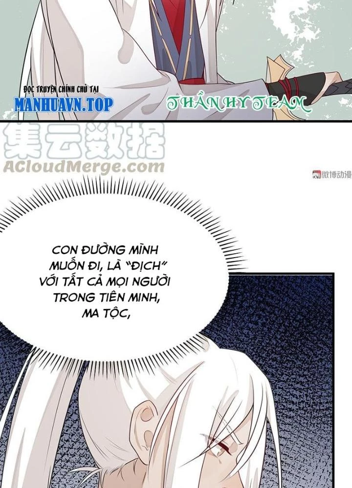 Ma Vương Nãi Ba Đang Tu Luyện Chapter 48 - Trang 44