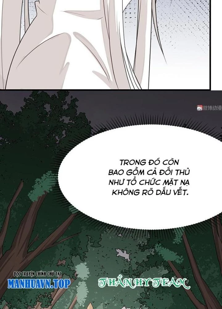 Ma Vương Nãi Ba Đang Tu Luyện Chapter 48 - Trang 46