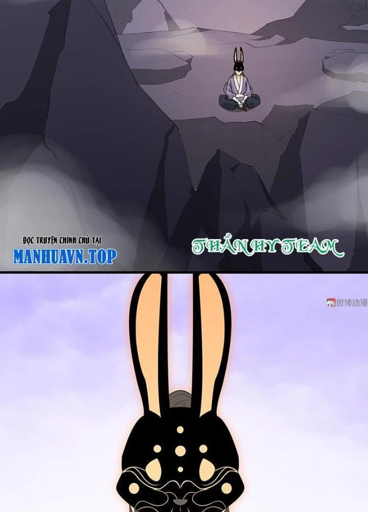 Ma Vương Nãi Ba Đang Tu Luyện Chapter 48 - Trang 50