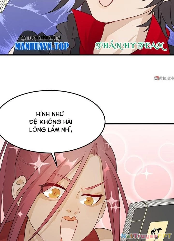 Ma Vương Nãi Ba Đang Tu Luyện Chapter 48 - Trang 8