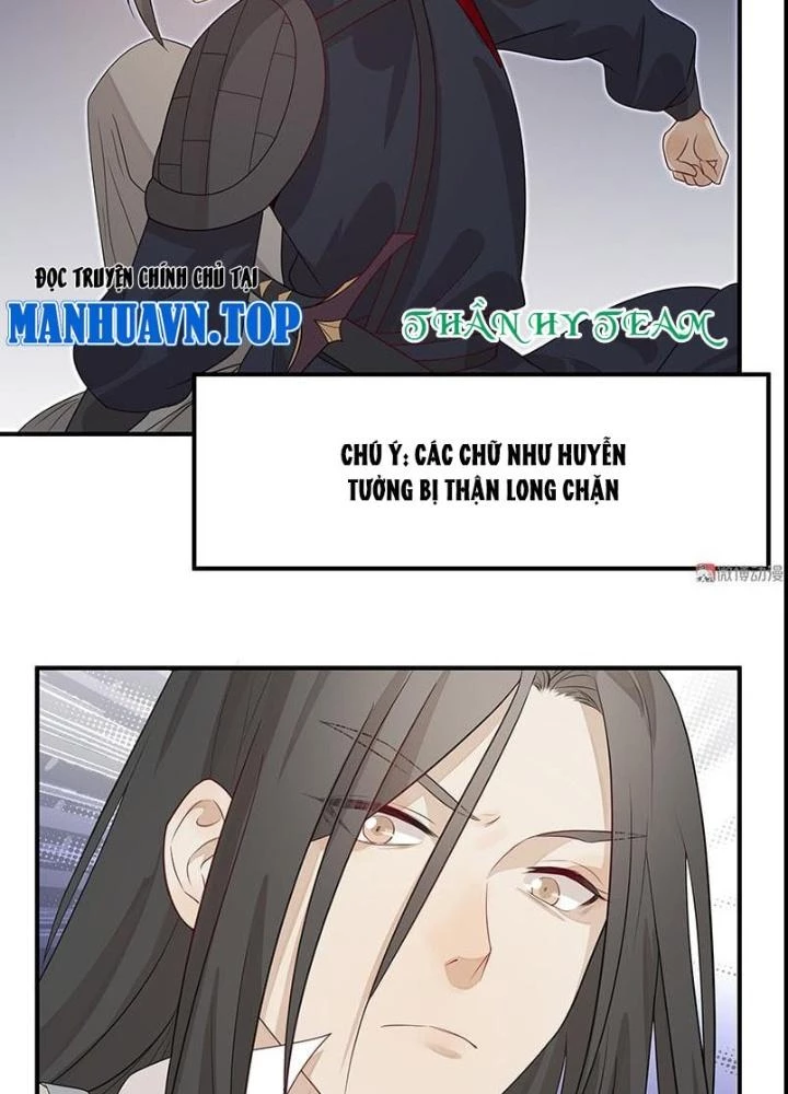 Ma Vương Nãi Ba Đang Tu Luyện Chapter 49 - Trang 10