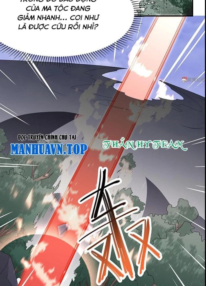 Ma Vương Nãi Ba Đang Tu Luyện Chapter 49 - Trang 14