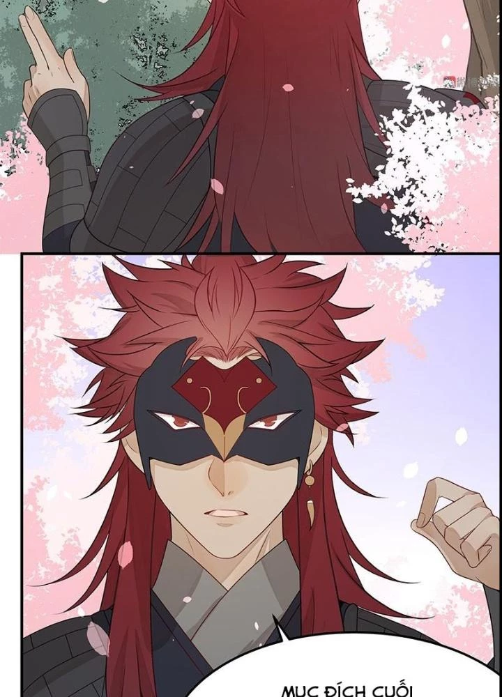 Ma Vương Nãi Ba Đang Tu Luyện Chapter 49 - Trang 38