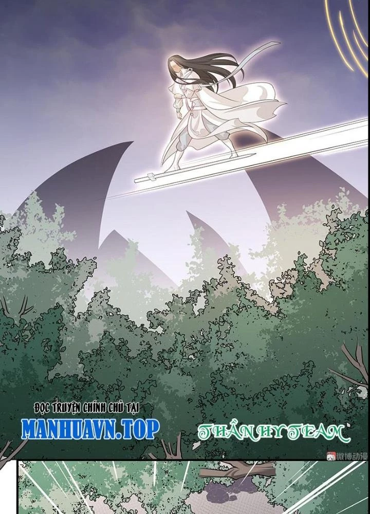 Ma Vương Nãi Ba Đang Tu Luyện Chapter 49 - Trang 4