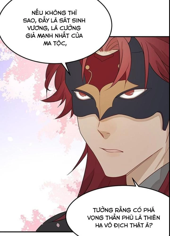 Ma Vương Nãi Ba Đang Tu Luyện Chapter 49 - Trang 42