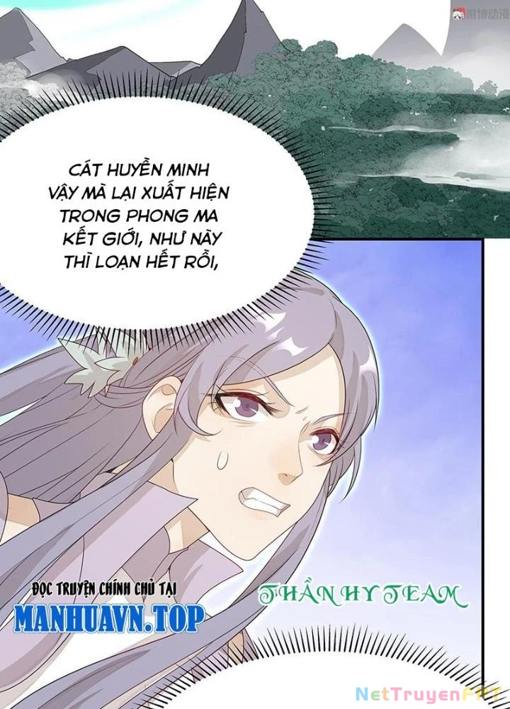 Ma Vương Nãi Ba Đang Tu Luyện Chapter 49 - Trang 48