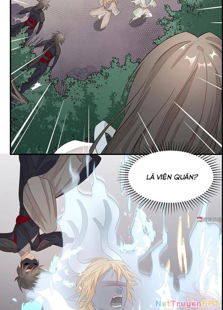 Ma Vương Nãi Ba Đang Tu Luyện Chapter 49 - Trang 6