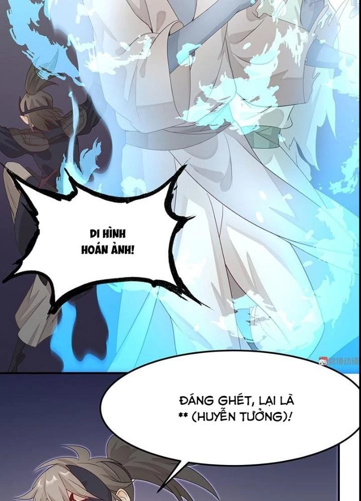 Ma Vương Nãi Ba Đang Tu Luyện Chapter 49 - Trang 8