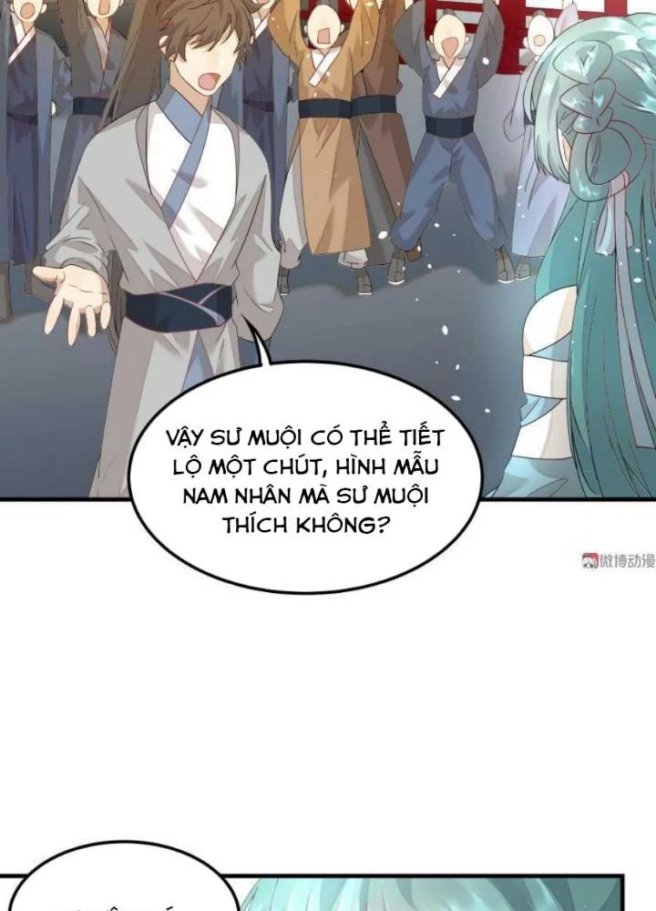 Ma Vương Nãi Ba Đang Tu Luyện Chapter 5 - Trang 12