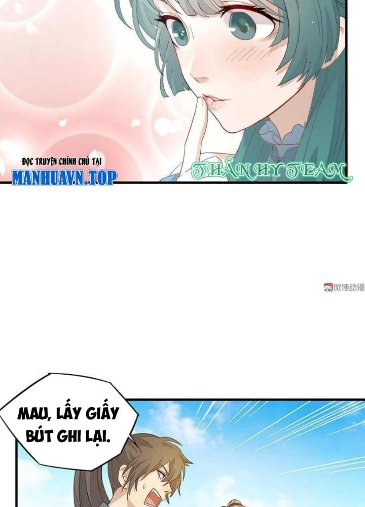 Ma Vương Nãi Ba Đang Tu Luyện Chapter 5 - Trang 14