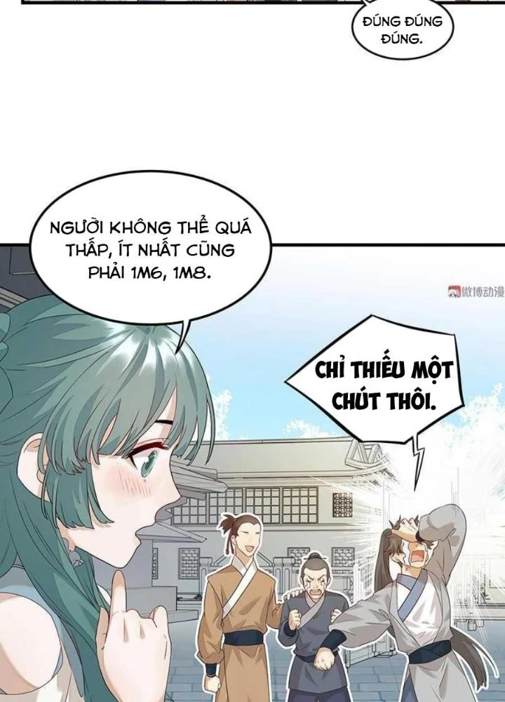 Ma Vương Nãi Ba Đang Tu Luyện Chapter 5 - Trang 16