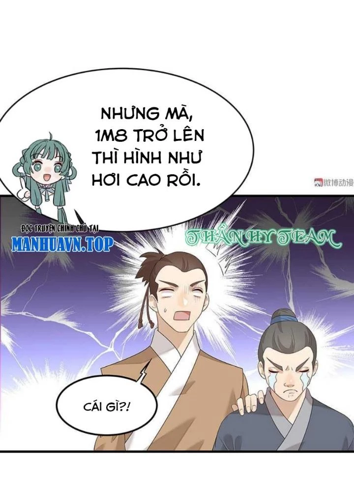 Ma Vương Nãi Ba Đang Tu Luyện Chapter 5 - Trang 18