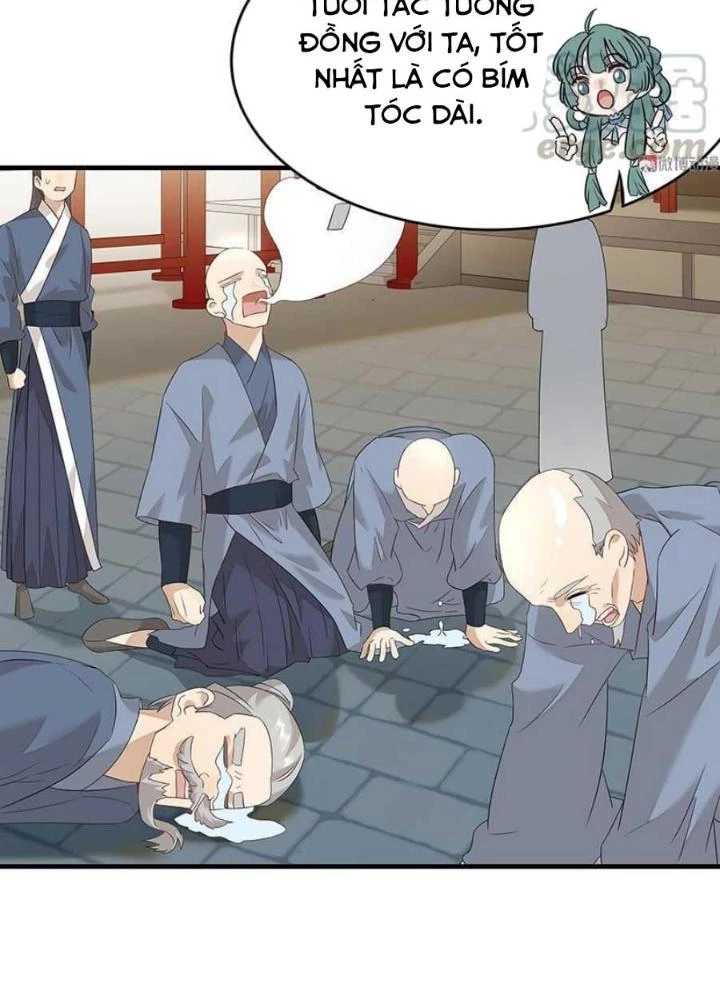Ma Vương Nãi Ba Đang Tu Luyện Chapter 5 - Trang 20