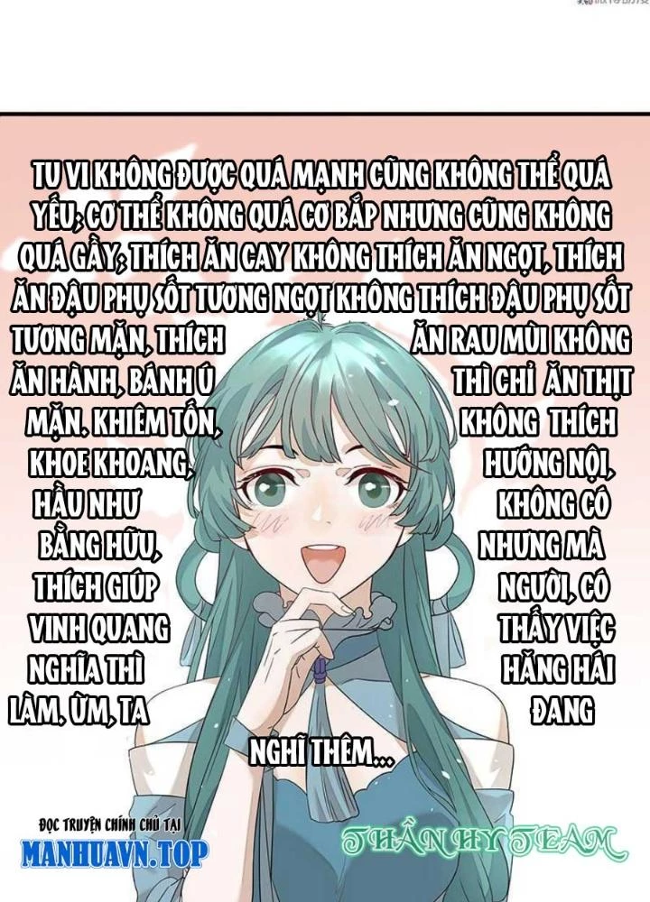 Ma Vương Nãi Ba Đang Tu Luyện Chapter 5 - Trang 22