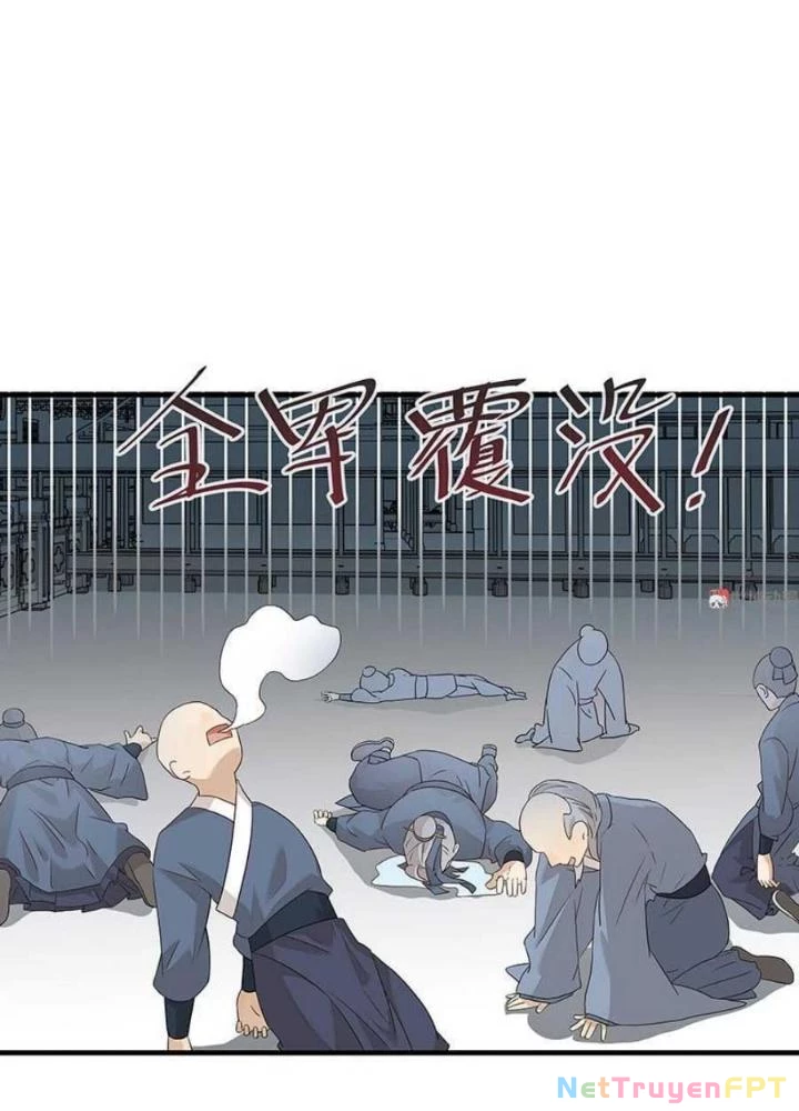 Ma Vương Nãi Ba Đang Tu Luyện Chapter 5 - Trang 24