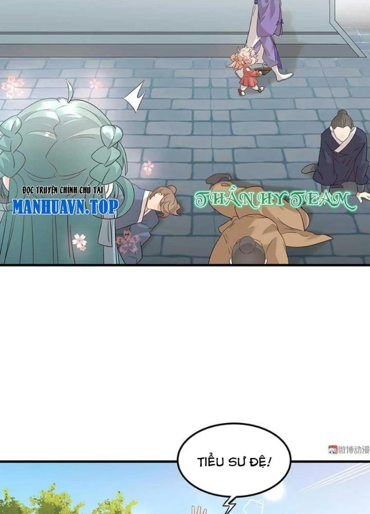 Ma Vương Nãi Ba Đang Tu Luyện Chapter 5 - Trang 32