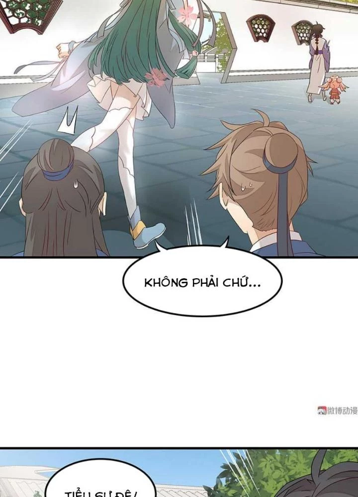Ma Vương Nãi Ba Đang Tu Luyện Chapter 5 - Trang 34