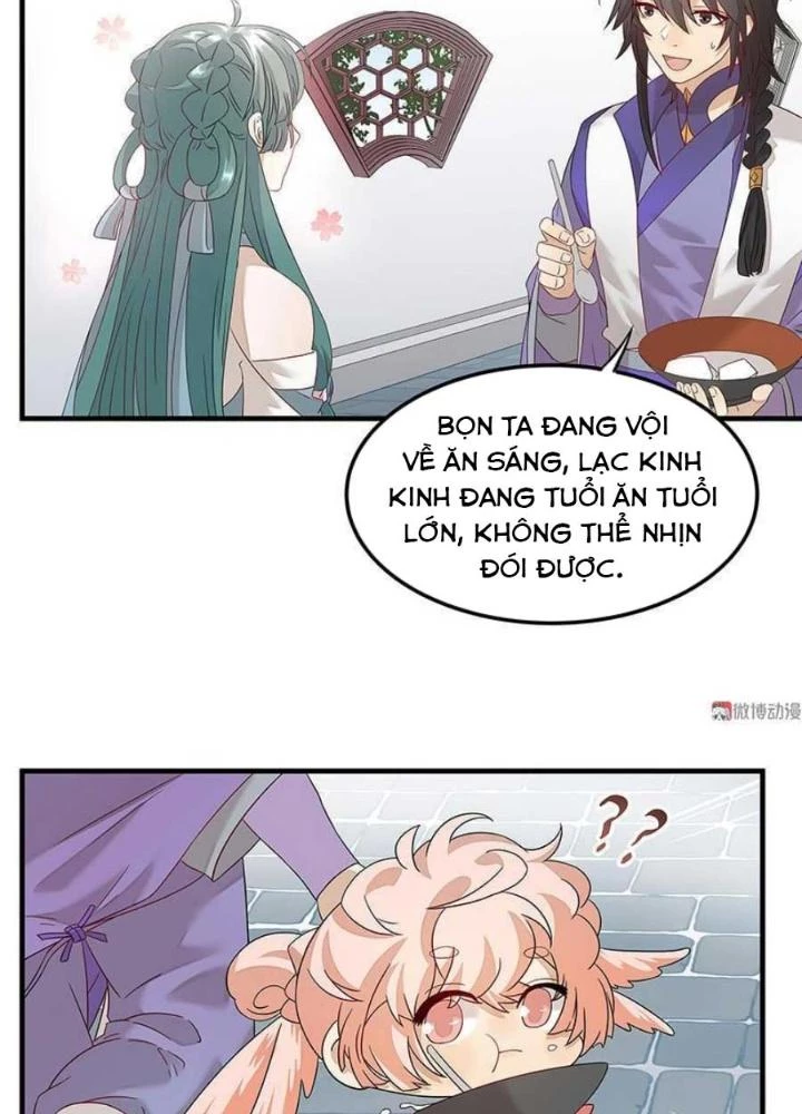 Ma Vương Nãi Ba Đang Tu Luyện Chapter 5 - Trang 38
