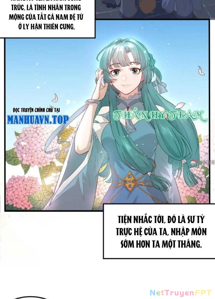 Ma Vương Nãi Ba Đang Tu Luyện Chapter 5 - Trang 4