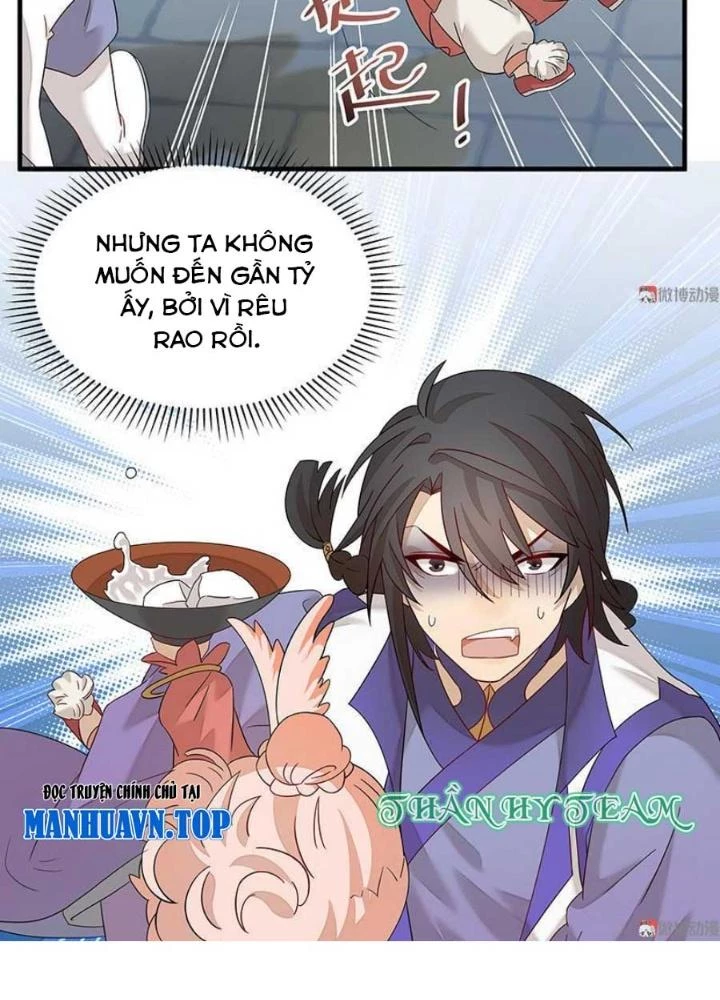 Ma Vương Nãi Ba Đang Tu Luyện Chapter 5 - Trang 40
