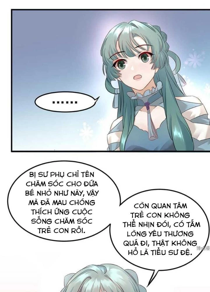 Ma Vương Nãi Ba Đang Tu Luyện Chapter 5 - Trang 42