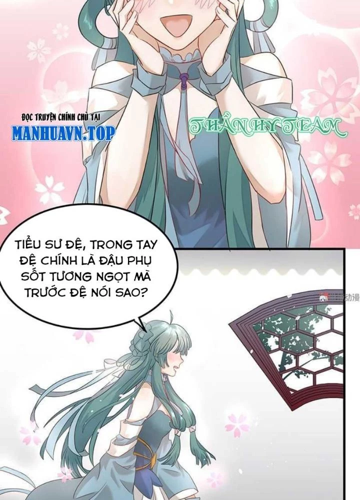 Ma Vương Nãi Ba Đang Tu Luyện Chapter 5 - Trang 44