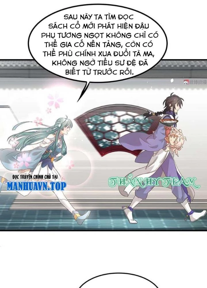Ma Vương Nãi Ba Đang Tu Luyện Chapter 5 - Trang 46