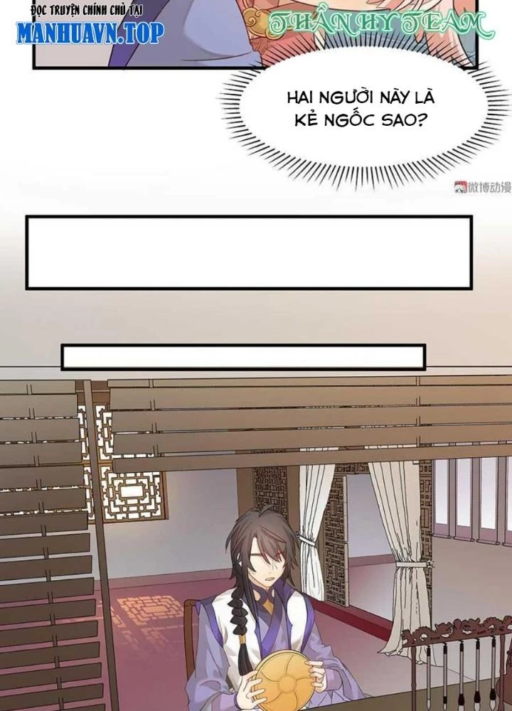 Ma Vương Nãi Ba Đang Tu Luyện Chapter 5 - Trang 50