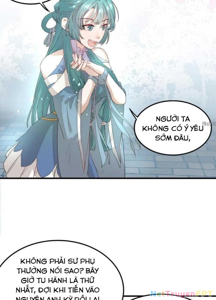 Ma Vương Nãi Ba Đang Tu Luyện Chapter 5 - Trang 6